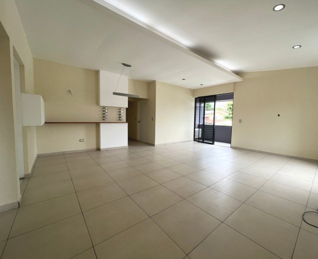 Casa en Santa Tecla